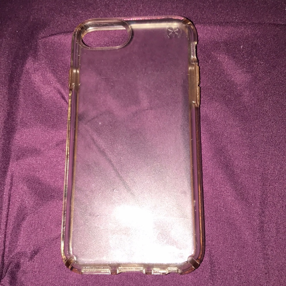 iPhone 6s Speck case